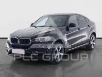 2015 BMW X6