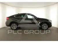 2015 BMW X6