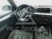 2015 BMW X6