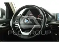 2015 BMW X6