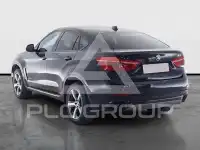2015 BMW X6