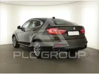 2015 BMW X6