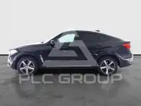 2015 BMW X6