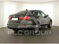 2015 BMW X6