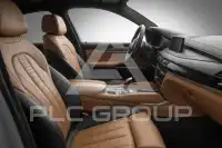2015 BMW X6