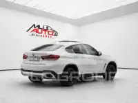 2015 BMW X6