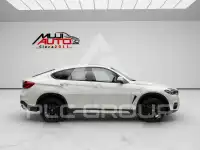 2015 BMW X6