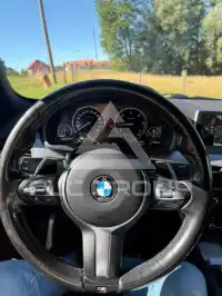2015 BMW X6