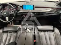 2015 BMW X6