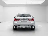 2015 BMW X6