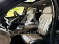 2015 BMW X6