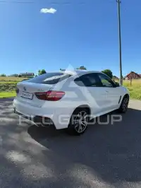 2015 BMW X6