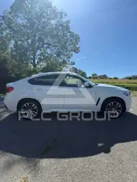 2015 BMW X6