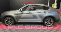 2015 BMW X6