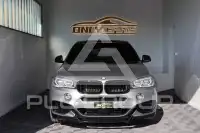 2015 BMW X6
