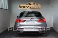 2015 BMW X6