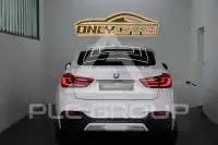 2015 BMW X6