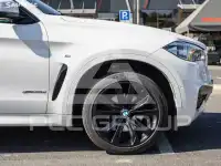 2015 BMW X6