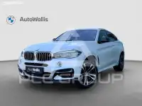 2015 BMW X6