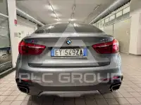 2015 BMW X6