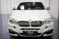 2015 BMW X6