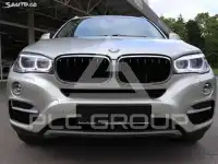 2015 BMW X6