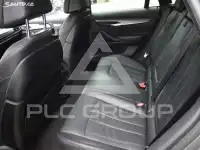 2015 BMW X6