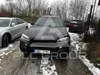 2015 BMW X6