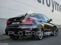 2015 BMW X6