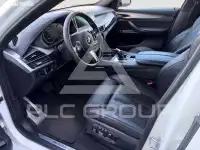 2015 BMW X6