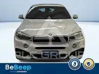 2015 BMW X6