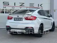 2015 BMW X6