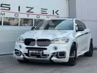 2015 BMW X6