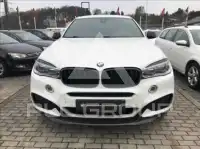 2015 BMW X6