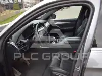 2015 BMW X6