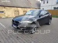 2015 BMW X6