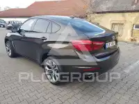 2015 BMW X6