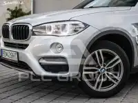 2015 BMW X6