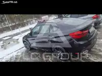 2015 BMW X6