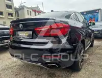 2015 BMW X6