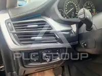 2015 BMW X6