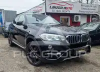 2015 BMW X6
