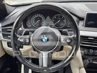 2015 BMW X6