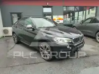 2015 BMW X6
