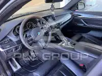 2015 BMW X6