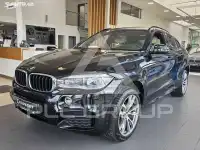 2015 BMW X6