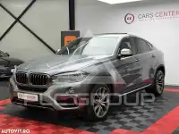 2015 BMW X6
