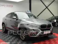 2015 BMW X6