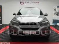 2015 BMW X6