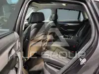 2015 BMW X6